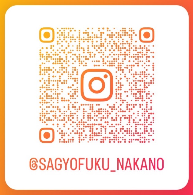 Instagram_QRコード