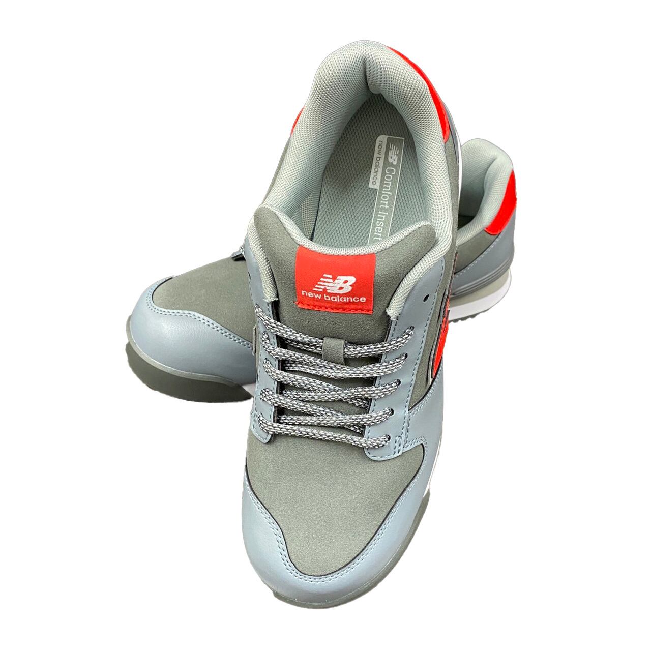 商品のご紹介】ニューバランス［2024年限定モデル］プロスニーカーPL